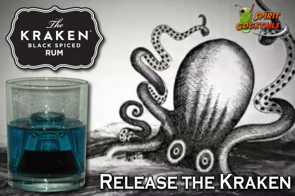 Kraken market place